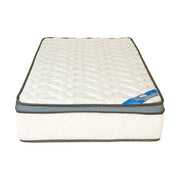 Super Comfort Pocket Spring Mattress – Plush Feel & Individual Support