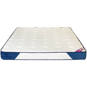 Pocketed Hybrid – Specialty foam and Pocketed spring- 10 years warranty