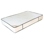 Rose – Plush-feel Spring mattress - 3 years warranty
