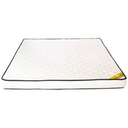 مرتبة أورثو كومفورت الطبية - طبقة إسفنجية ناعمة، ودعم عالي الكثافة، وضمان لمدة 3 سنوات