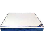 Panorama OrthoCare Mattress – High-Density Foam, Dual-Sided Support, 5-Year Warranty