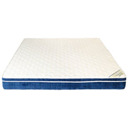 Elegance Medicated Memory Foam Mattress – 5-Year Warranty & Orthopedic Support