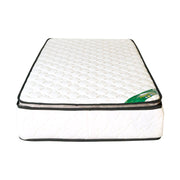 Fantasy Premium Memory Foam Mattress with Pocketed Springs – 5-Year Warranty – Luxurious Comfort & Support