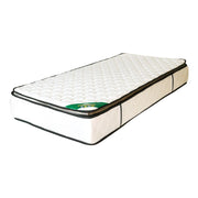 Fantasy Premium Memory Foam Mattress with Pocketed Springs – 5-Year Warranty – Luxurious Comfort & Support