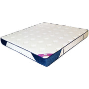Hybrid –Specialty foam layers with Orthopedic foam -10 years warranty