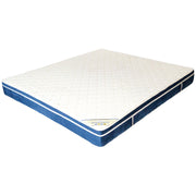 Elegance Medicated Memory Foam Mattress – 5-Year Warranty & Orthopedic Support