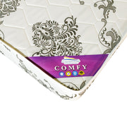 Comfy Spring Mattress – Durable Support and Comfort – 1 Year Warranty