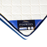 Panorama OrthoCare Mattress – High-Density Foam, Dual-Sided Support, 5-Year Warranty