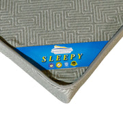 Sleepy – Foam mattress - 4 years warranty