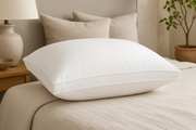 Hotel Pillow- Microfibre 1200gm