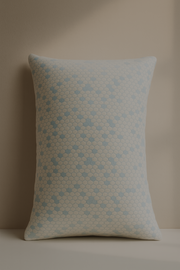 Premium Memory Foam Sleeping Pillows – Ultra Soft Touch Cover, Adjustable Loft, High Elastic Support, 45x65cm