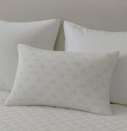 Premium Memory Foam Sleeping Pillows – Ultra Soft Touch Cover, Adjustable Loft, High Elastic Support, 45x65cm