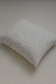 Premium Memory Foam Sleeping Pillows – Ultra Soft Touch Cover, Adjustable Loft, High Elastic Support, 45x65cm