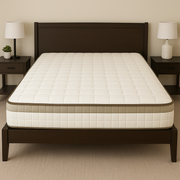 Signature -Premium HR Firm Ortho Foam Mattress –Dual-Sided, 7-Year Warranty