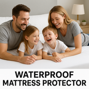 Waterproof Mattress Protector
