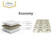 Orthopedic Economy Mattress – Affordable mattress