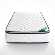 فانتسي - إسفنج ميموري فوم مع زنبرك جيب - ضمان 5 سنوات