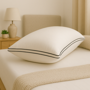 Hotel Pillow- MicroFibre 1500gm
